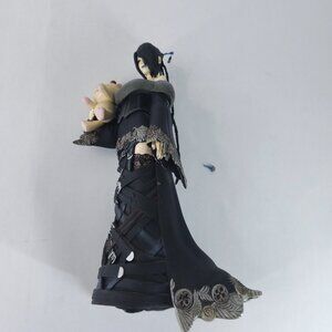 Kotobukiya ARTFX Final Fantasy X Lulu No.5 1/6 Scale Figure Used FFX